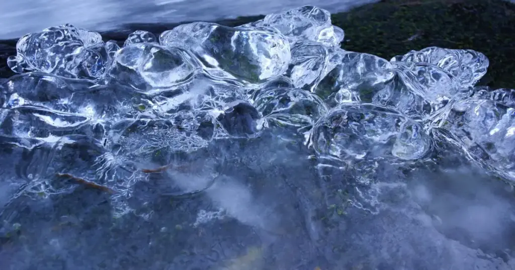 氷